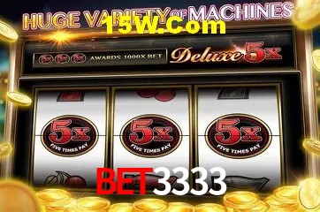 Live Casino bet3333