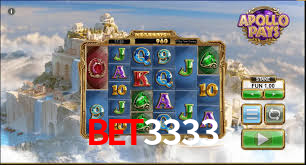 Daily Bonuses bet3333