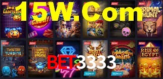 Premium Interface bet3333