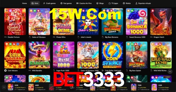 bet3333