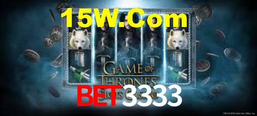 bet3333 - Jogos De Caça-Níqueis Confiáveis - bet3333.com