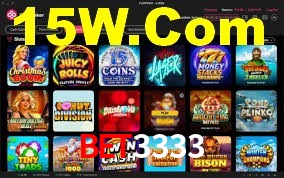Tournaments bet3333