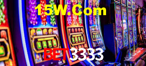 bet3333: A Experiência de Casino com Jogos de Mesa ao Vivo