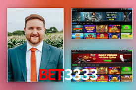 Welcome Bonus bet3333