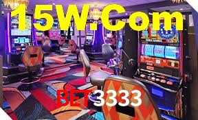 Exclusive Games bet3333