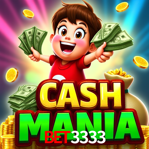 Slot Games bet3333