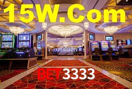 VIP Casino bet3333