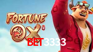 Welcome Bonus bet3333